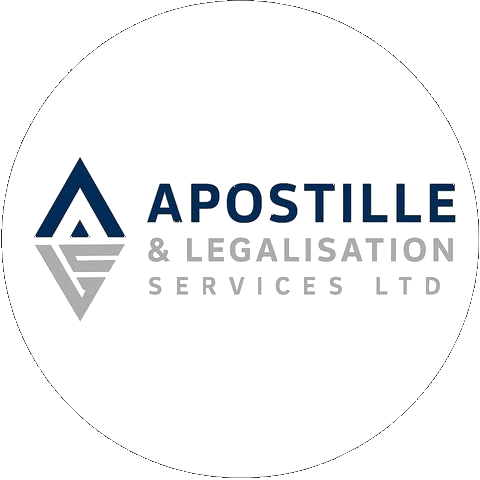 UK apostille document legalisation